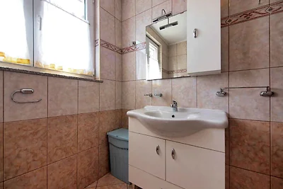 Appartamento Vacanza con famiglia Vodice