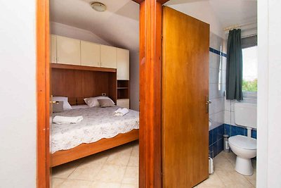 Vakantieappartement Gezinsvakantie Privlaka