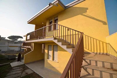 Appartamento Vacanza con famiglia Rosolina