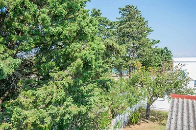 Ferienwohnung mit Meerblick