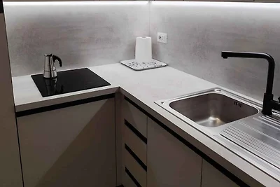 Appartamento Vacanza con famiglia Lignano Sabbiadoro