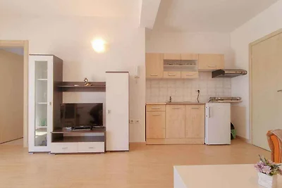 Ferienwohnung mit Balkon und Klimaanlage