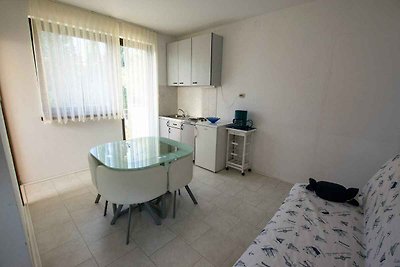 Vakantieappartement Gezinsvakantie Seline