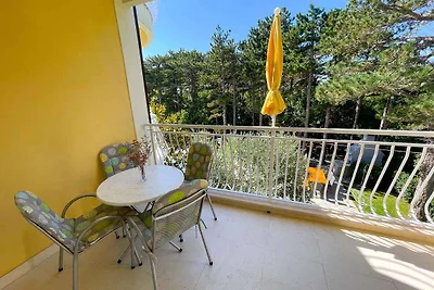 Appartamento Vacanza con famiglia Biograd na Moru