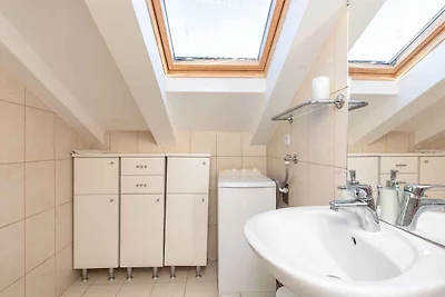 Ferienwohnung mit Meerblick und Klima