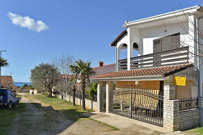 Vakantieappartement Gezinsvakantie Peroj