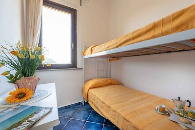 Vakantieappartement Gezinsvakantie Stintino