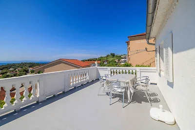 Appartamento Vacanza con famiglia Lopar
