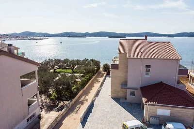 Ferienwohnung Familienfreundlich mit Klimaanl