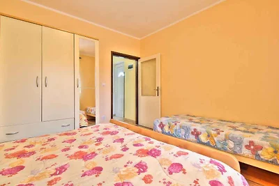 Appartamento Vacanza con famiglia Umago