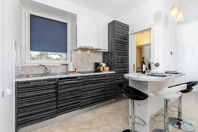 Gemütliche Ferienwohnung Lili im idyllischen 