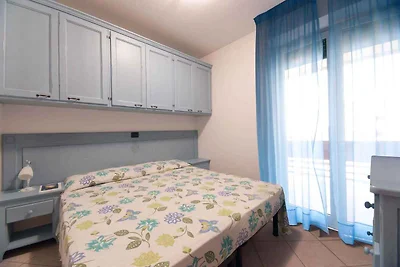 Appartamento Vacanza con famiglia San Vincenzo