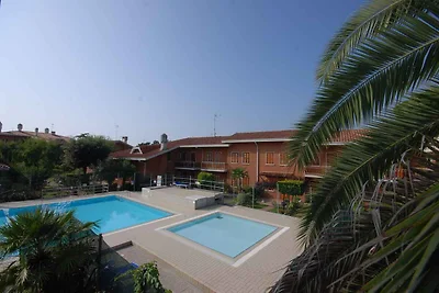 Vakantieappartement Gezinsvakantie Lignano Sabbiadoro
