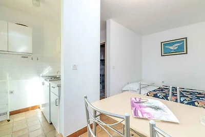 Ferienwohnung mit Terrasse und WLAN