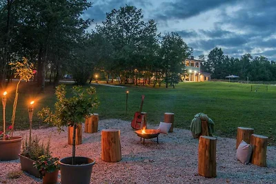 Maison de vacances Vacances relaxation Pazin