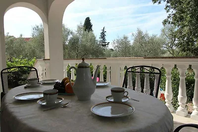 Appartamento Vacanza con famiglia Sveti Ivan Dobrinjski