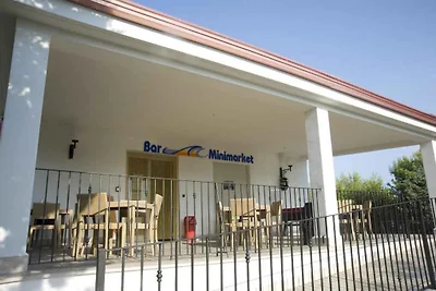 Vakantieappartement Gezinsvakantie MONTE SANTANGELO