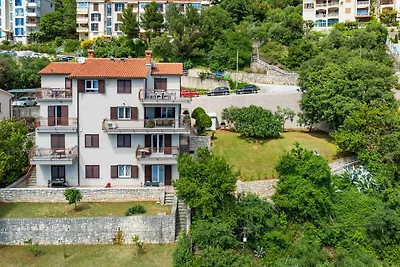 Ferienwohnung mit Internetzugang