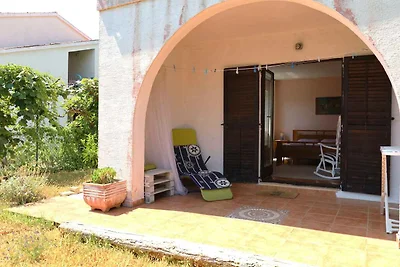Ferienwohnung sa klima uređajem