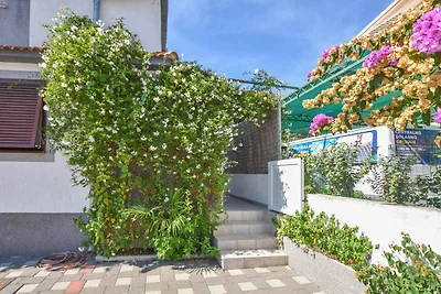 Vakantieappartement Gezinsvakantie Pakoštane