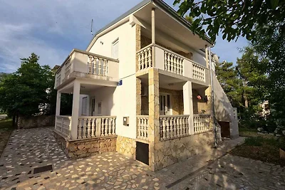 Ferienwohnung in Strandnähe