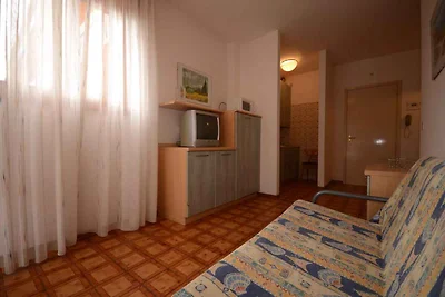 Ferienwohnung in Meernähe