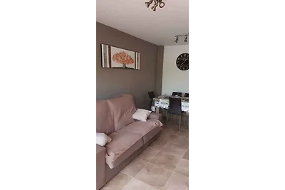 Ferienwohnung Golf Panoramica