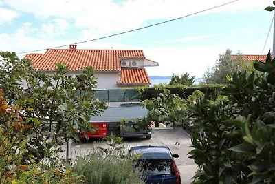 Ferienwohnung mit Klimaanlage und Grill