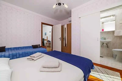 Ferienwohnung mit Klimaanlage