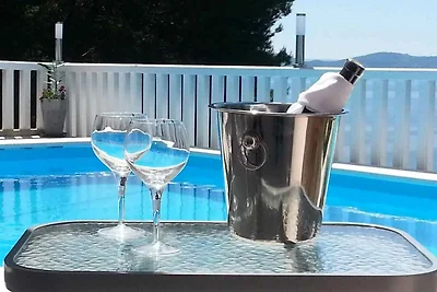 Appartamento Vacanza con famiglia Mimice