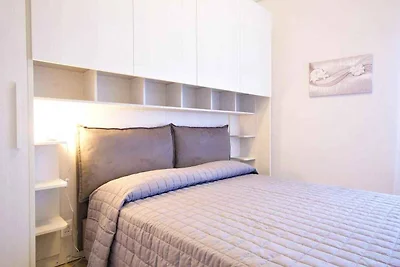 Vakantieappartement Gezinsvakantie Ligurie/dolcedo