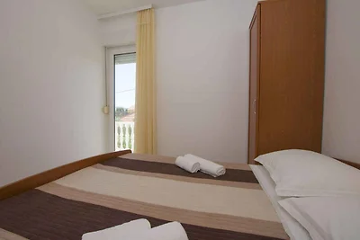 Ferienwohnung mit Terrsse und Klimaanlage