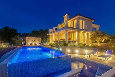 Casa vacanze Vacanza di relax Sveti Ivan Dobrinjski