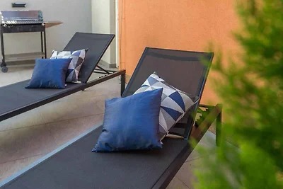 Appartamento Vacanza con famiglia Mugeba