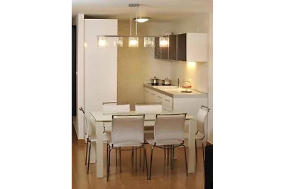 Ferienwohnung mit Klimaanlage, Terrasse und