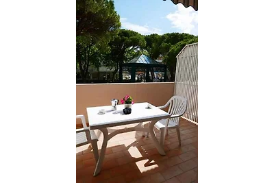 Vakantieappartement Gezinsvakantie Bibione