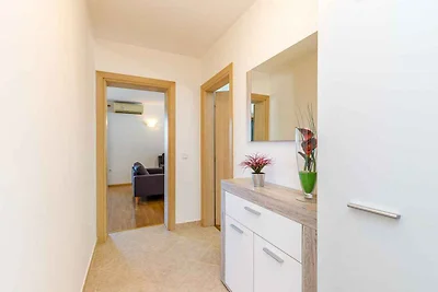 Ferienwohnung mit Aussenpool