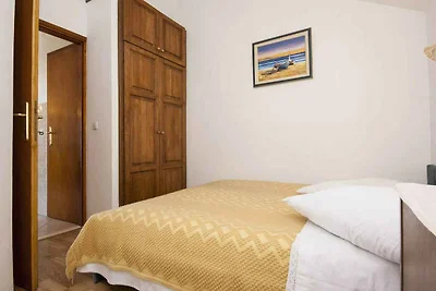 Ferienwohnung, nur 200 Meter vom nächsten sch