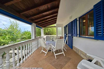 Ferienhaus Holiday House Bianca