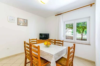Ferienwohnung mit Terrasse