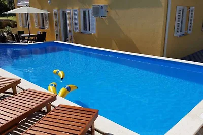 Appartamento Vacanza con famiglia Baska