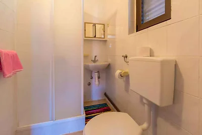 Ferienwohnung mit Meerblick