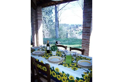 Casa vacanze Vacanza di relax Gambassi Terme