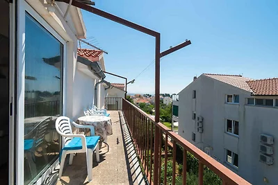 Appartamento Vacanza con famiglia Vodice