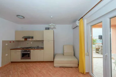 Ferienwohnung in Meernähe
