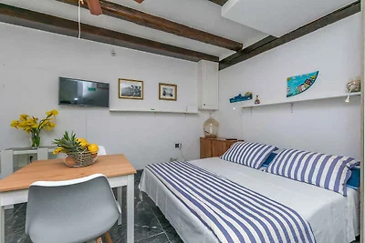 Ferienwohnung am Meer
