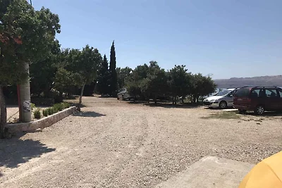 Appartamento Vacanza con famiglia Ribarica