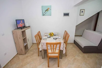 Vakantieappartement Gezinsvakantie Funtana