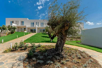 Vakantieappartement Gezinsvakantie Stintino