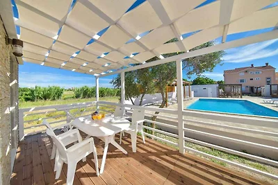 Holiday home relaxing holiday Privlaka
